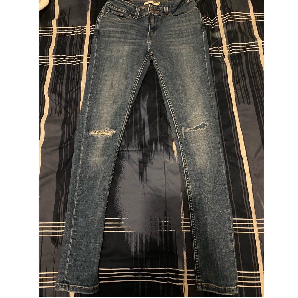 Levis jean